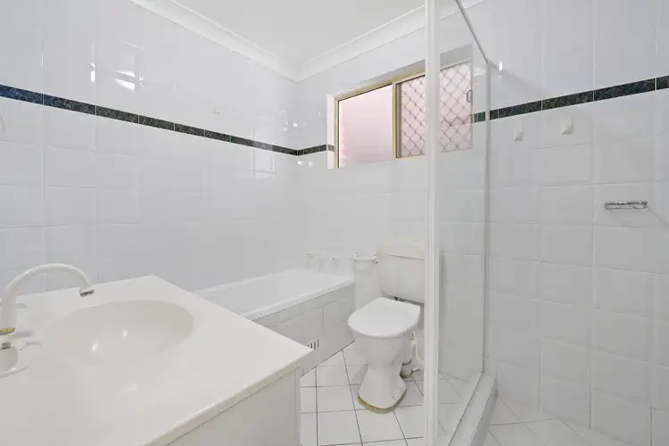 Fifth view of Homely apartment listing, 13/8-10 Bellbrook Avenue, Hornsby NSW 2077