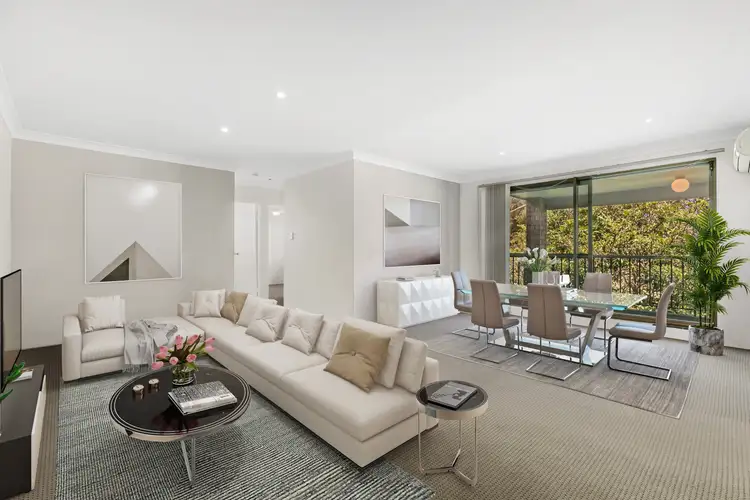 Main view of Homely unit listing, 24/57-59 Auburn Street, Sutherland NSW 2232