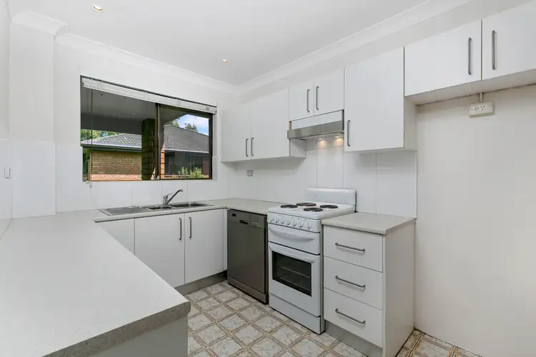 Third view of Homely unit listing, 24/57-59 Auburn Street, Sutherland NSW 2232