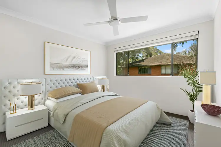 Fourth view of Homely unit listing, 24/57-59 Auburn Street, Sutherland NSW 2232