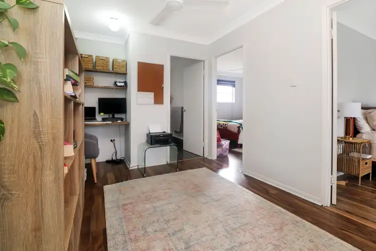 Fifth view of Homely unit listing, 5/3-5 Norris Street, Hermit Park QLD 4812