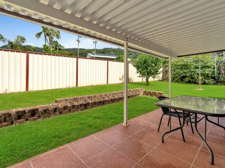 Second view of Homely house listing, 75 Marti Street, Bayview Heights QLD 4868