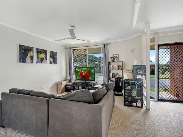 Fourth view of Homely house listing, 75 Marti Street, Bayview Heights QLD 4868