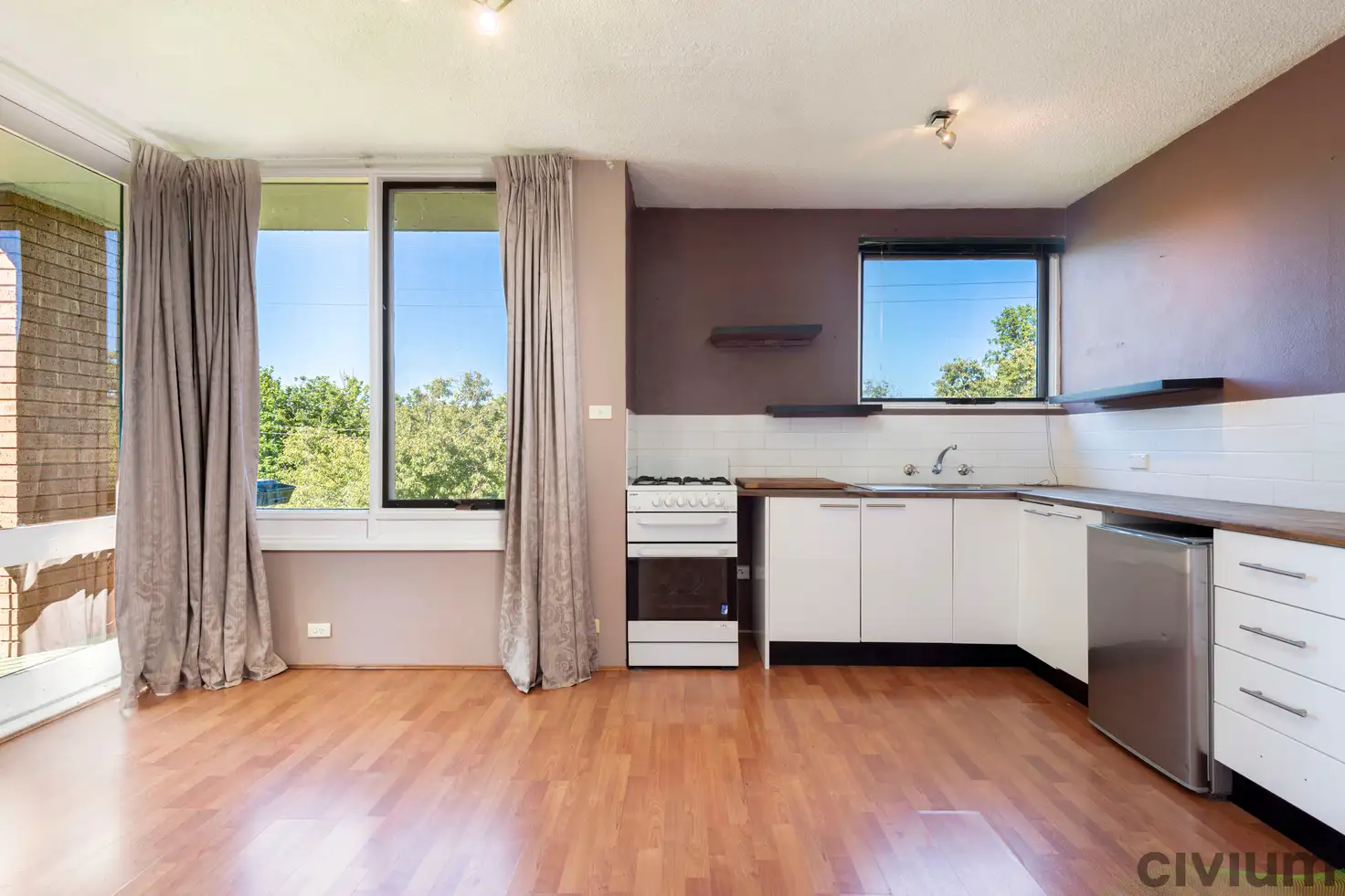 Main view of Homely unit listing, 7B/109 Knox Street, Watson ACT 2602