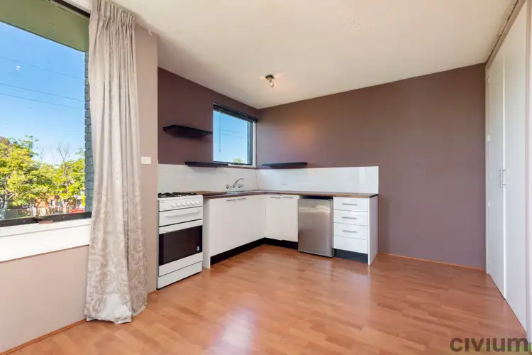 Fifth view of Homely unit listing, 7B/109 Knox Street, Watson ACT 2602
