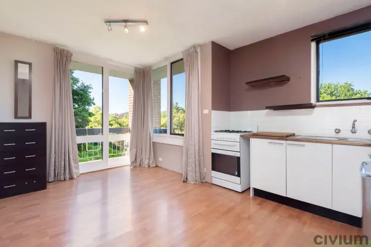 Sixth view of Homely unit listing, 7B/109 Knox Street, Watson ACT 2602