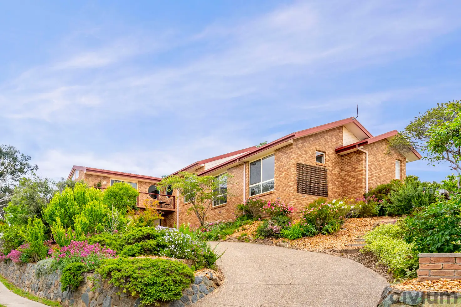 Main view of Homely house listing, 78 Gurrang Avenue, Ngunnawal ACT 2913