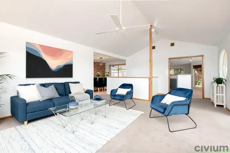 Fifth view of Homely house listing, 78 Gurrang Avenue, Ngunnawal ACT 2913