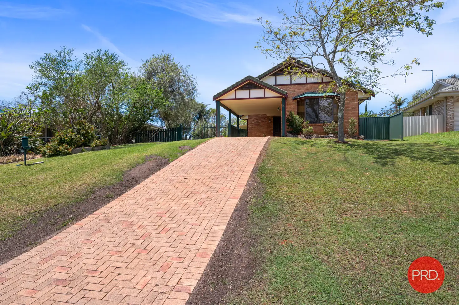 Main view of Homely house listing, 25 Moseley Drive, Boambee East NSW 2452