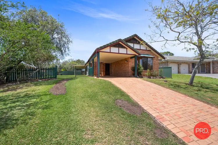 Second view of Homely house listing, 25 Moseley Drive, Boambee East NSW 2452