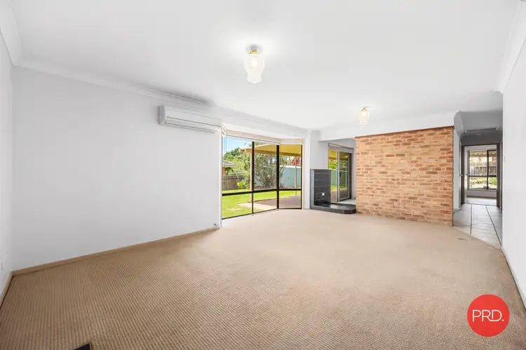 Third view of Homely house listing, 25 Moseley Drive, Boambee East NSW 2452