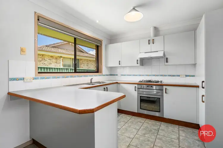 Fifth view of Homely house listing, 25 Moseley Drive, Boambee East NSW 2452