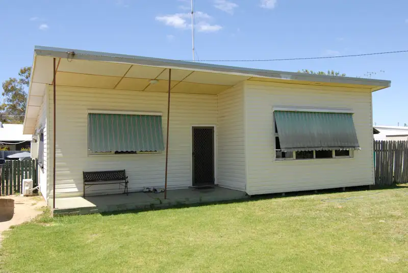 Main view of Homely house listing, 501 MAHER STREET, Deniliquin NSW 2710