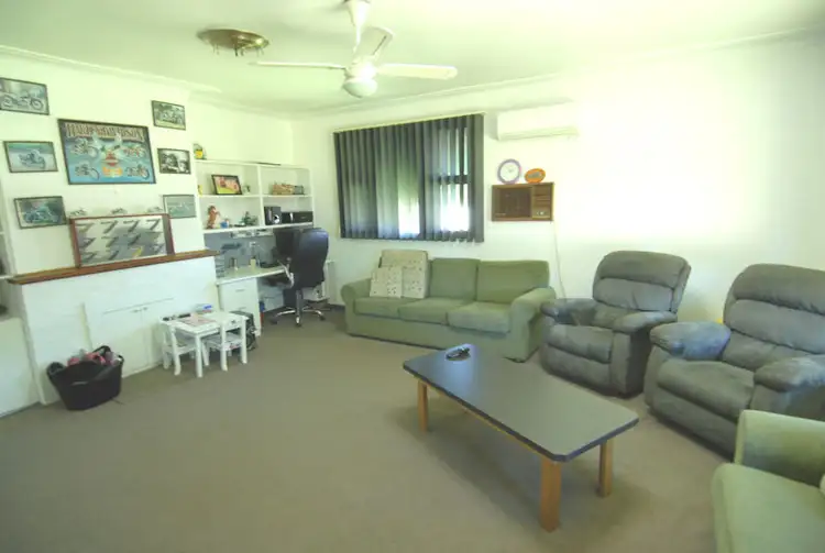 Second view of Homely house listing, 501 MAHER STREET, Deniliquin NSW 2710
