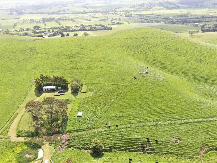00 Crawford Road, Loch VIC 3945