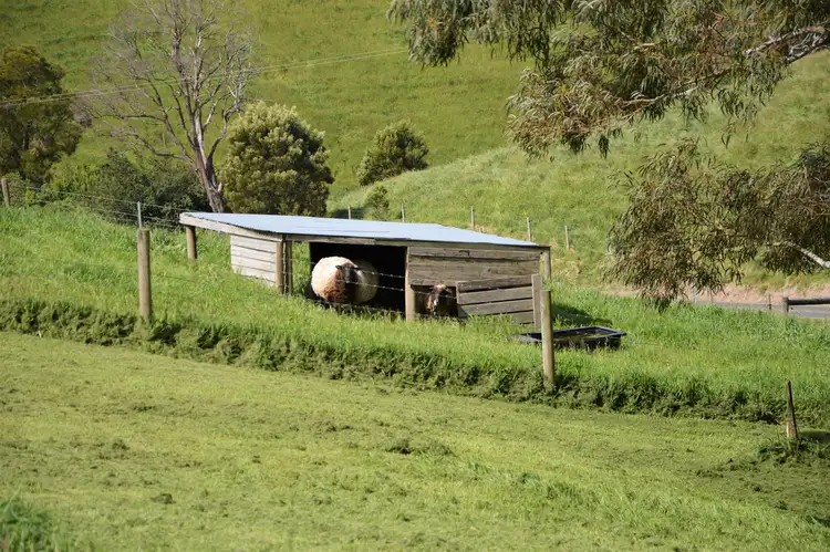 Seventh view of Homely rural property listing, 00 Crawford Road, Loch VIC 3945