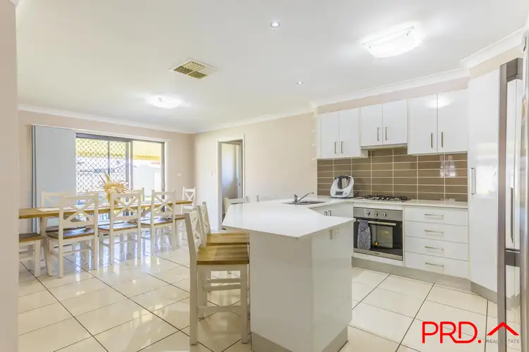 Second view of Homely house listing, 4 Wickham Street, Tamworth NSW 2340