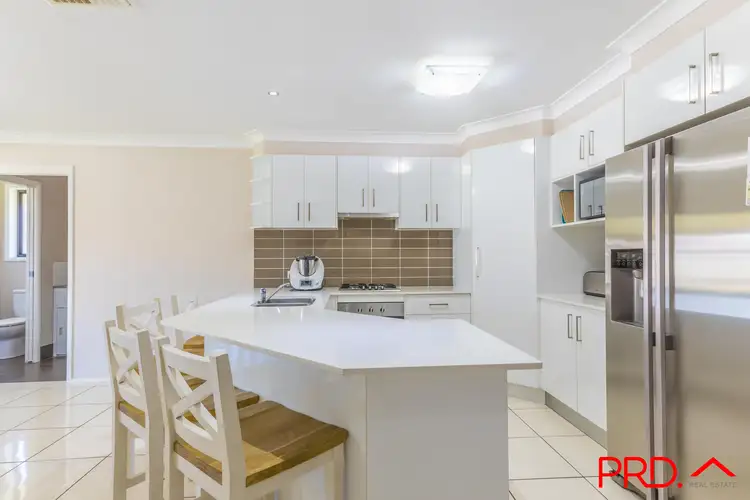 Third view of Homely house listing, 4 Wickham Street, Tamworth NSW 2340