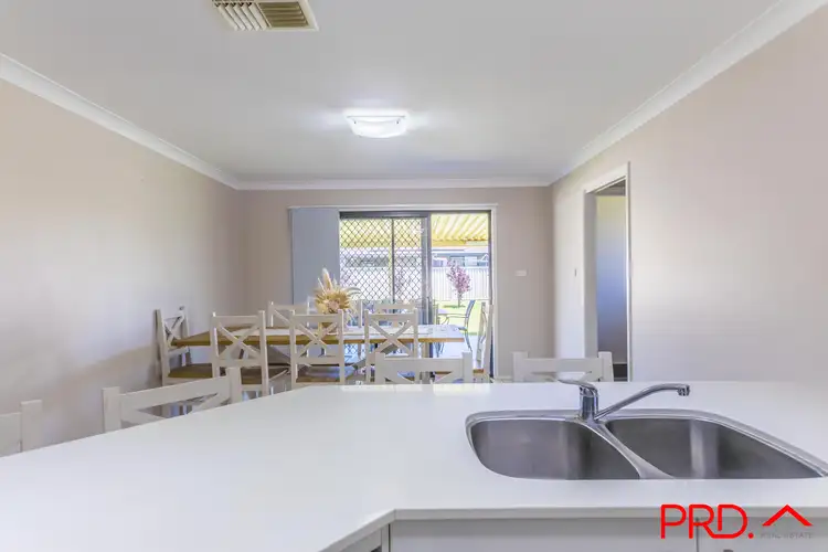 Fifth view of Homely house listing, 4 Wickham Street, Tamworth NSW 2340
