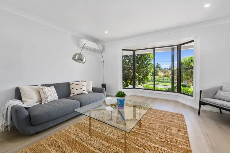 Fifth view of Homely house listing, 11 Beechworth Place, Mount Colah NSW 2079