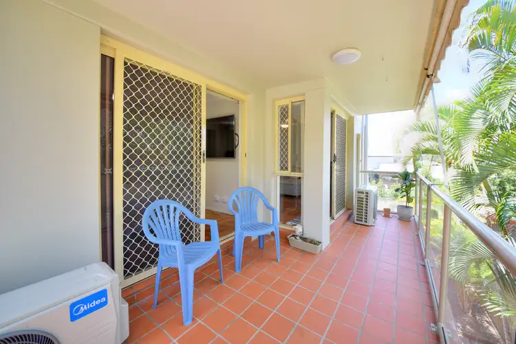 Second view of Homely house listing, 9/32-36 Ocean Street, Mermaid Beach QLD 4218