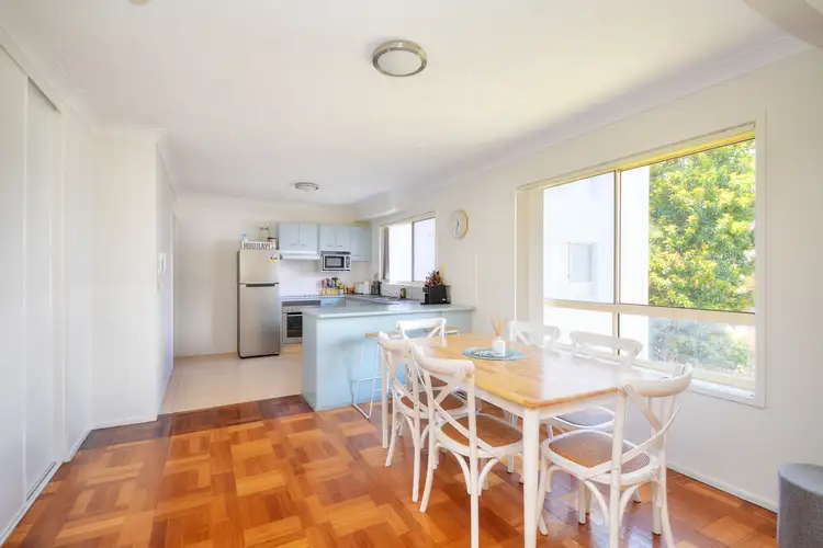 Sixth view of Homely house listing, 9/32-36 Ocean Street, Mermaid Beach QLD 4218