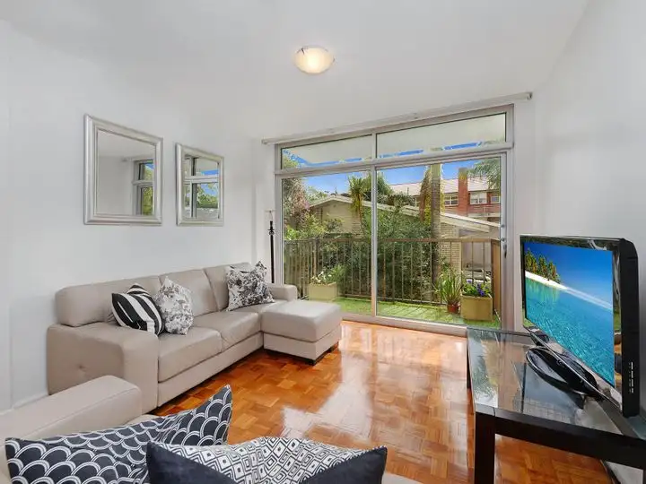Second view of Homely unit listing, 25/372 Edgecliff Road, Woollahra NSW 2025