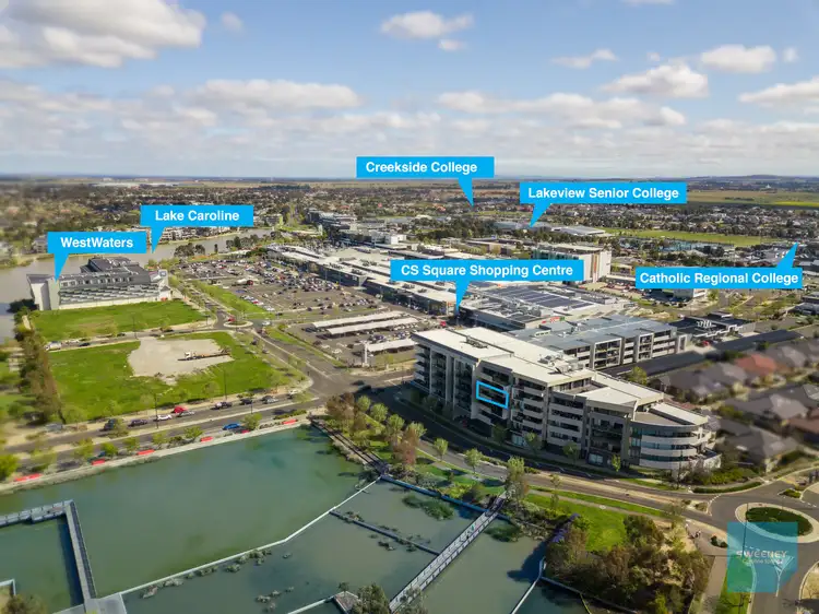 350/73 Lake Street, Caroline Springs VIC 3023