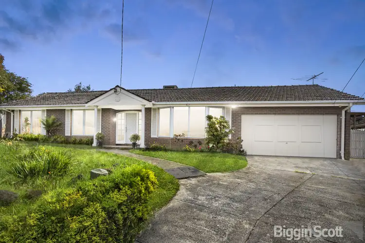 2 Clovelly Court, Mount Waverley VIC 3149