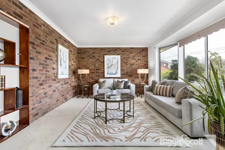 Second view of Homely house listing, 2 Clovelly Court, Mount Waverley VIC 3149