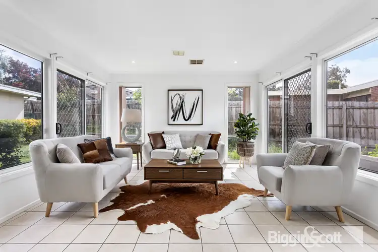 Fourth view of Homely house listing, 2 Clovelly Court, Mount Waverley VIC 3149