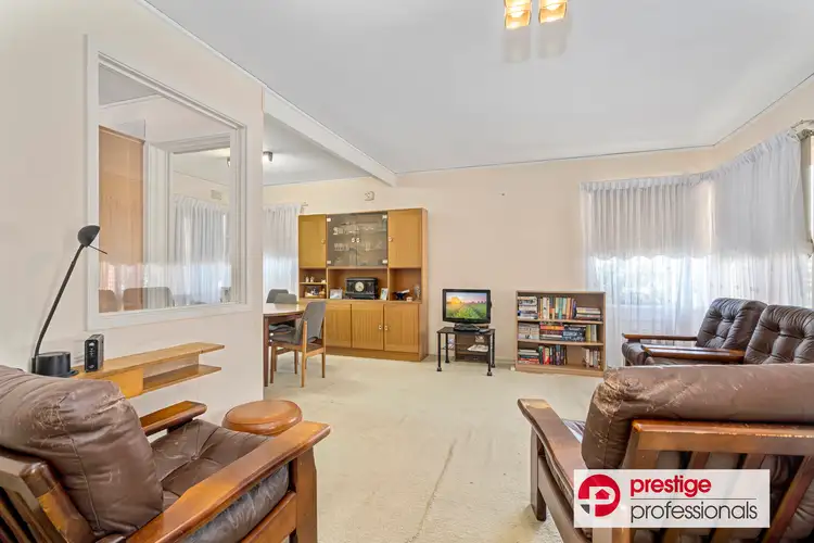 Second view of Homely house listing, 79 Jack O'Sullivan Road, Moorebank NSW 2170