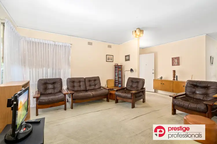 Third view of Homely house listing, 79 Jack O'Sullivan Road, Moorebank NSW 2170
