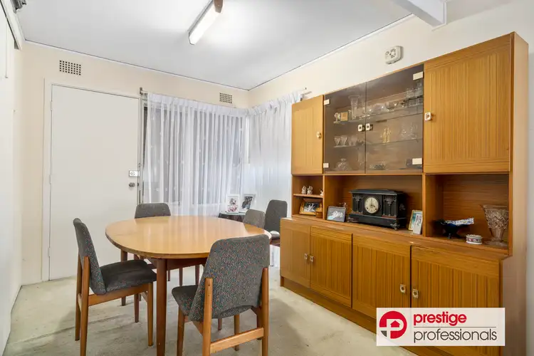 Fourth view of Homely house listing, 79 Jack O'Sullivan Road, Moorebank NSW 2170