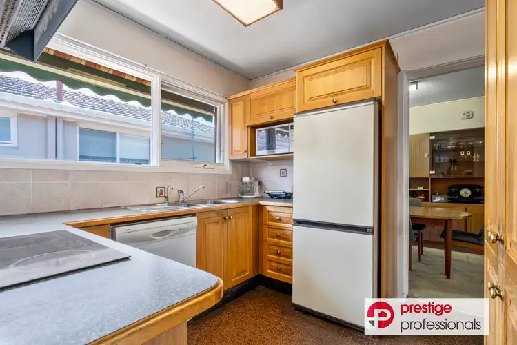 Fifth view of Homely house listing, 79 Jack O'Sullivan Road, Moorebank NSW 2170