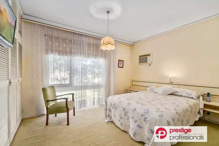Sixth view of Homely house listing, 79 Jack O'Sullivan Road, Moorebank NSW 2170