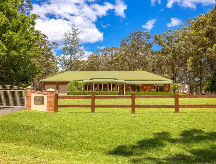 28 Kolinda Drive, Old Bar NSW 2430