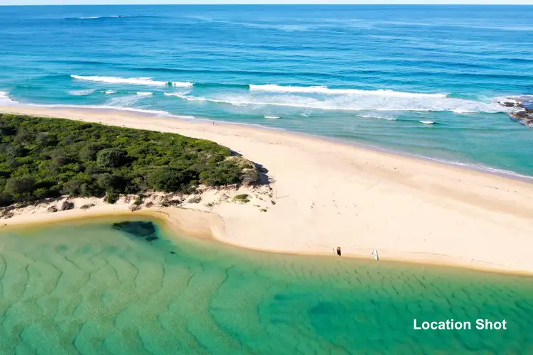 Seventh view of Homely land listing, 37 Como Avenue, Burrill Lake NSW 2539