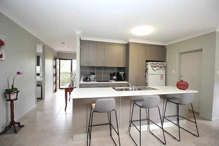 Third view of Homely house listing, 28 Blue Wren Drive, Kelso QLD 4815