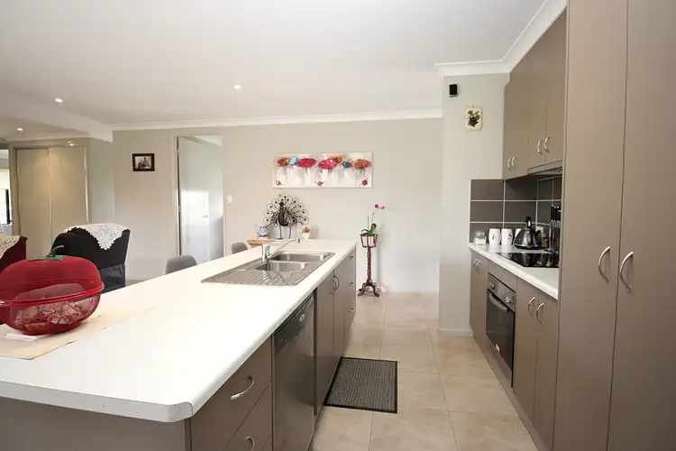 Fourth view of Homely house listing, 28 Blue Wren Drive, Kelso QLD 4815