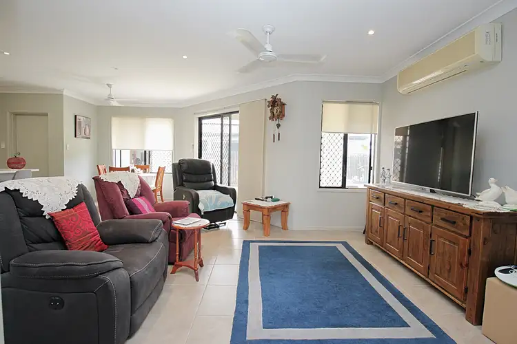 Fifth view of Homely house listing, 28 Blue Wren Drive, Kelso QLD 4815