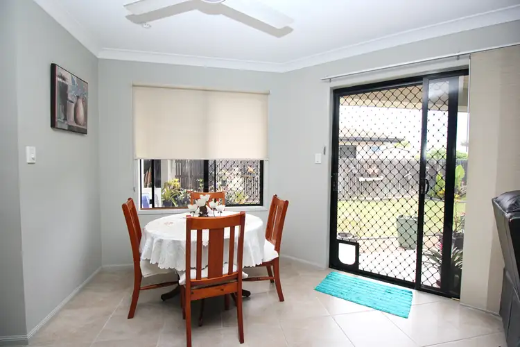 Sixth view of Homely house listing, 28 Blue Wren Drive, Kelso QLD 4815