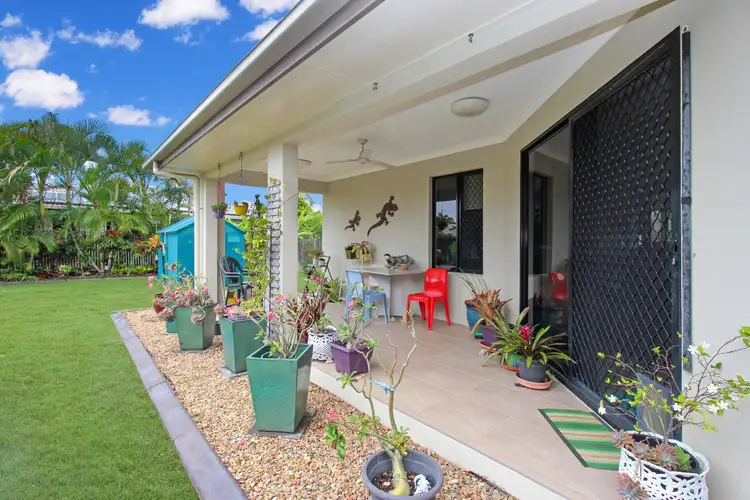 Seventh view of Homely house listing, 28 Blue Wren Drive, Kelso QLD 4815