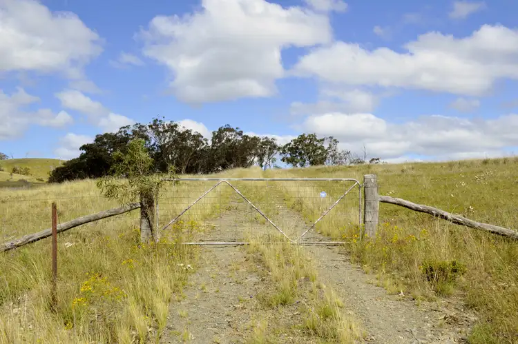 Second view of Homely rural property listing, 1453 Windeyer Road, Mudgee NSW 2850