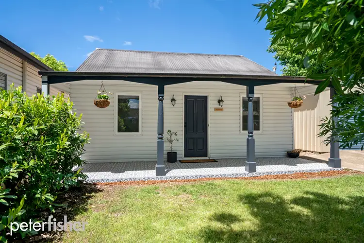 192 McLachlan Street, Orange NSW 2800
