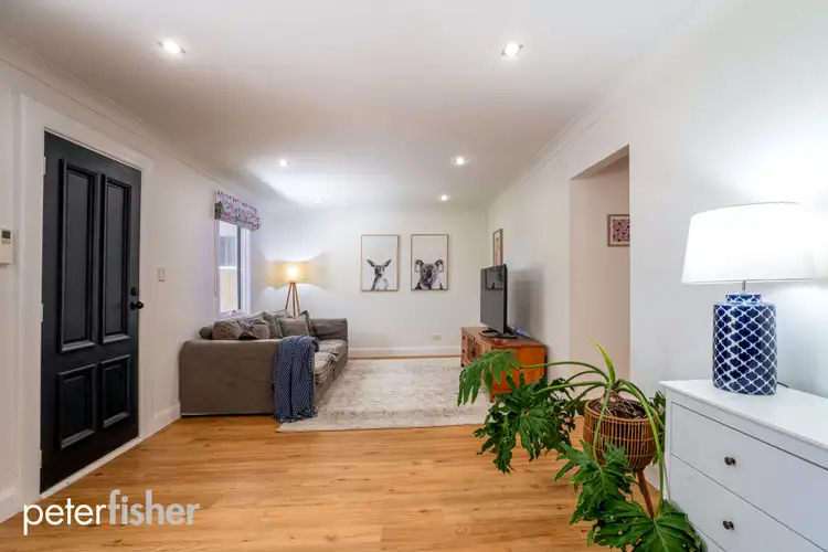 Second view of Homely house listing, 192 McLachlan Street, Orange NSW 2800