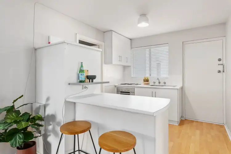 Fourth view of Homely unit listing, 1/42 Hampden Street, South Perth WA 6151