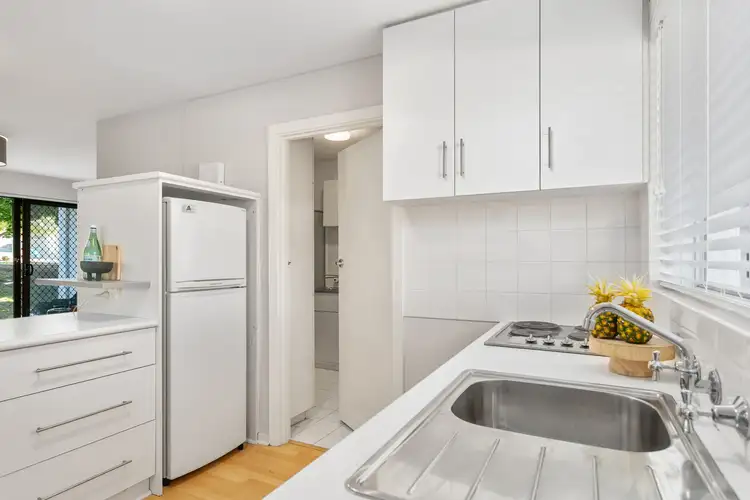 Fifth view of Homely unit listing, 1/42 Hampden Street, South Perth WA 6151