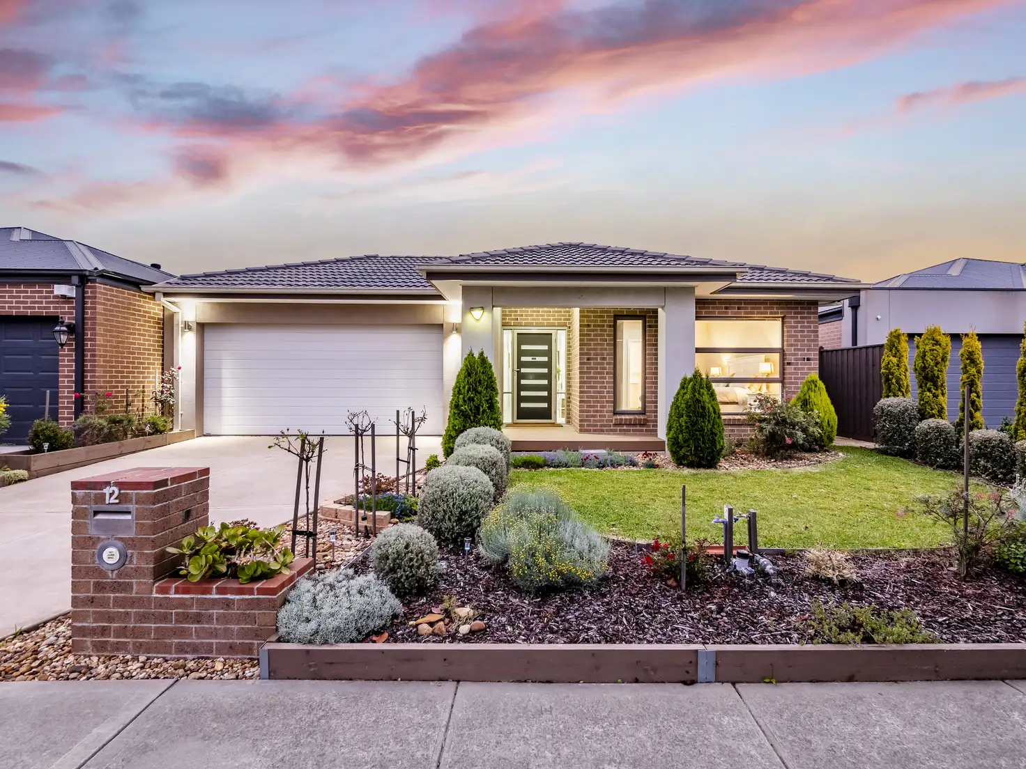Main view of Homely house listing, 12 St Clair Avenue, Cranbourne West VIC 3977