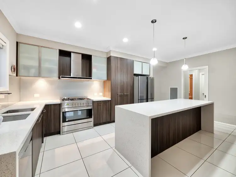 Fourth view of Homely house listing, 12 St Clair Avenue, Cranbourne West VIC 3977